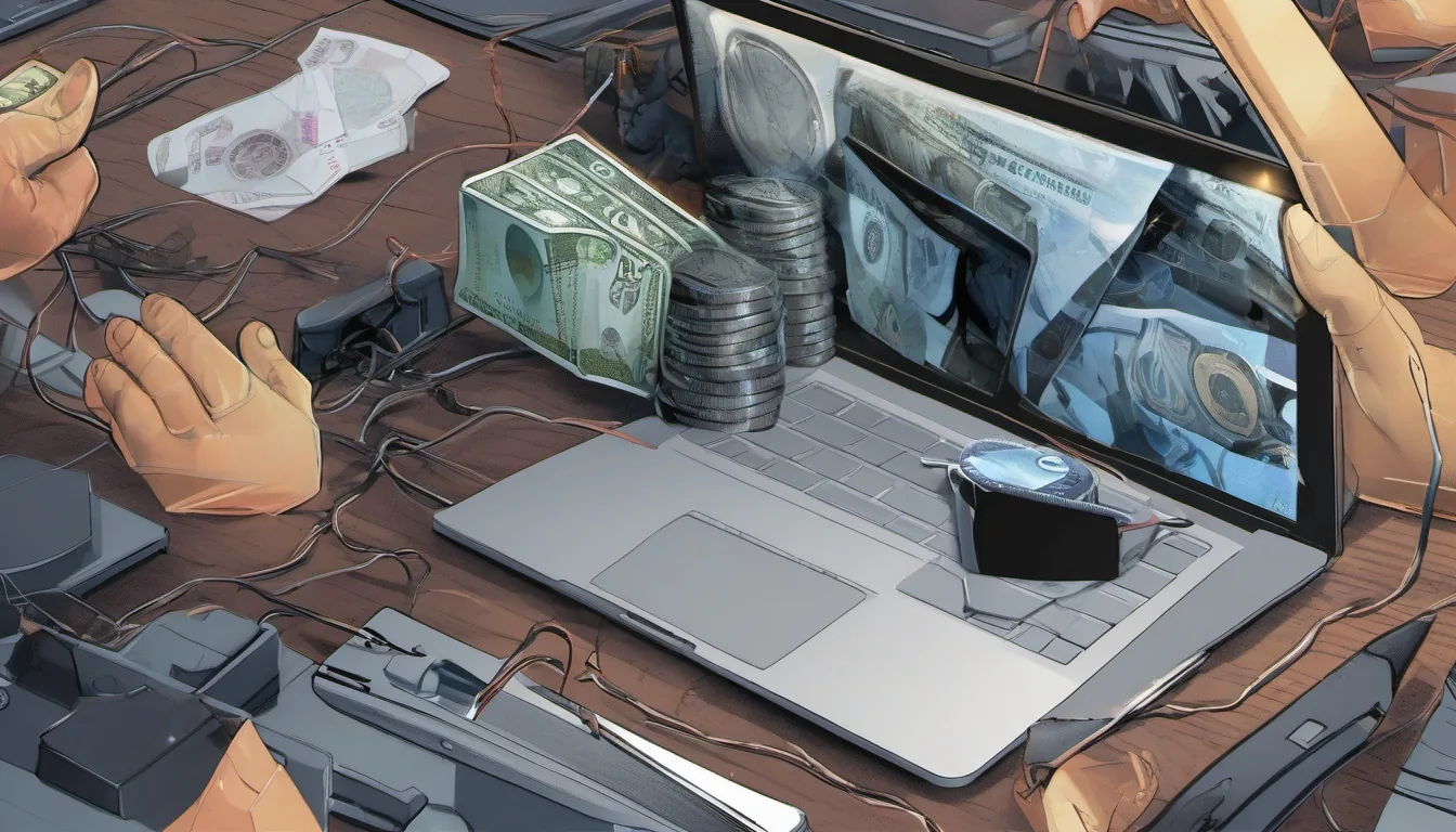 Cryptocurrency Security Guide: 10 Key Measures to Protect Your Assets