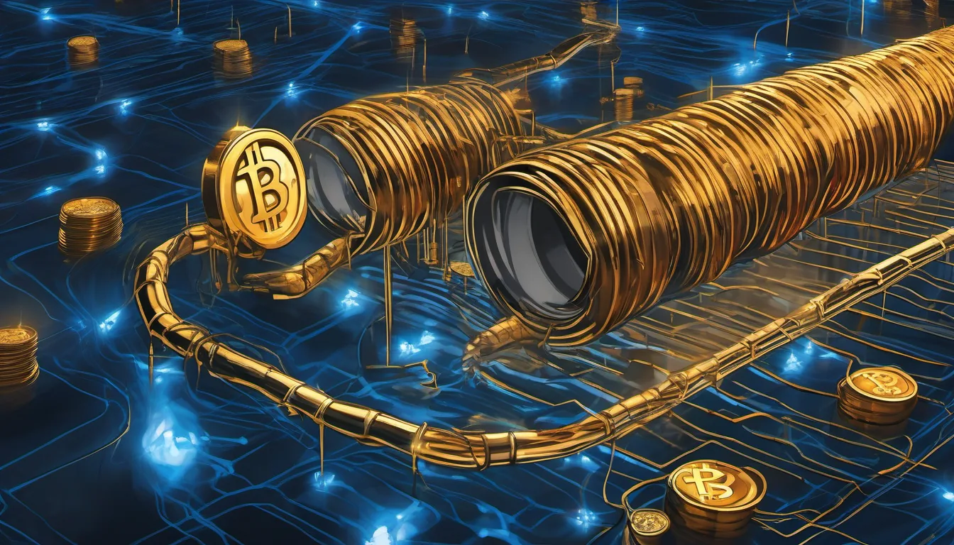 Liquidez de Bitcoin: cómo los flujos ETF mueven el corto plazo