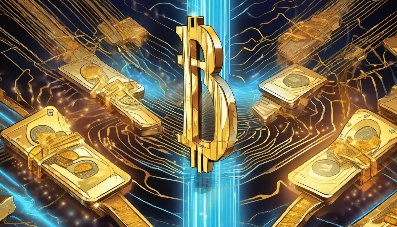 Liquidez do Bitcoin: como fluxos de ETF afetam o curto prazo