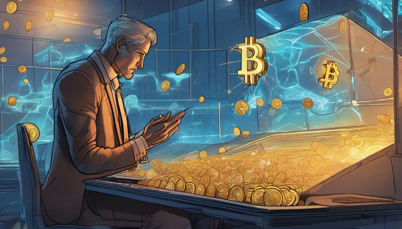 Why Are Cryptocurrency Transaction Fees Always Such a Headache? A Change of Thinking Solves It
