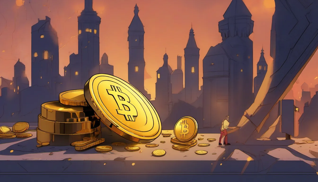 Cryptocurrency Beginner's Guide: A Complete Tutorial for Newcomers