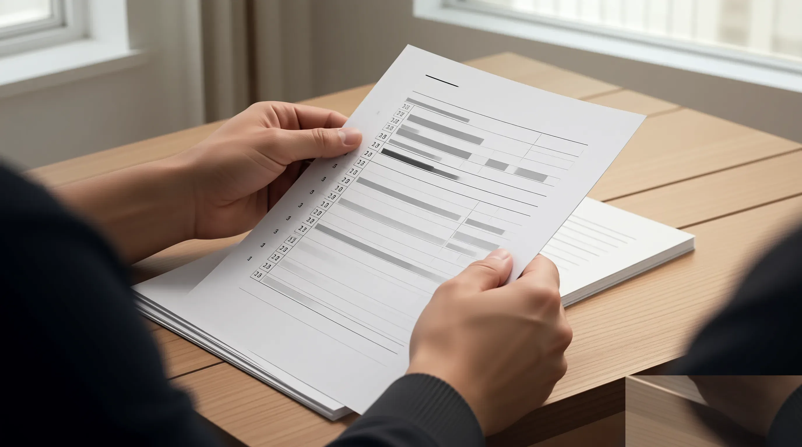 Staker's Perspective: A Must-Read Checklist Before Platform Token Staking