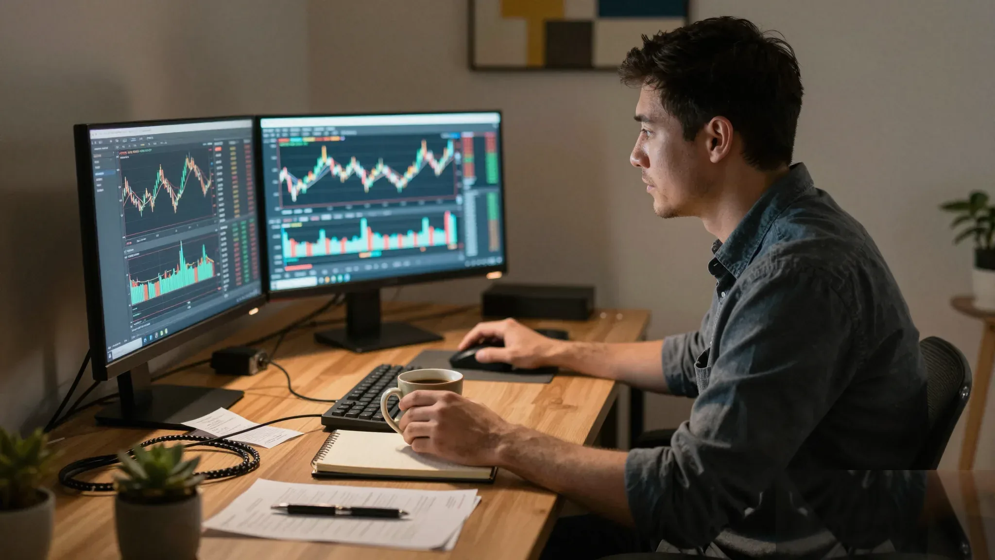 आम भ्रमों को तोड़ना: stablecoin analysis बाज़ार की वास्तविक तरलता और जोखिम कैसे प्रकट करता