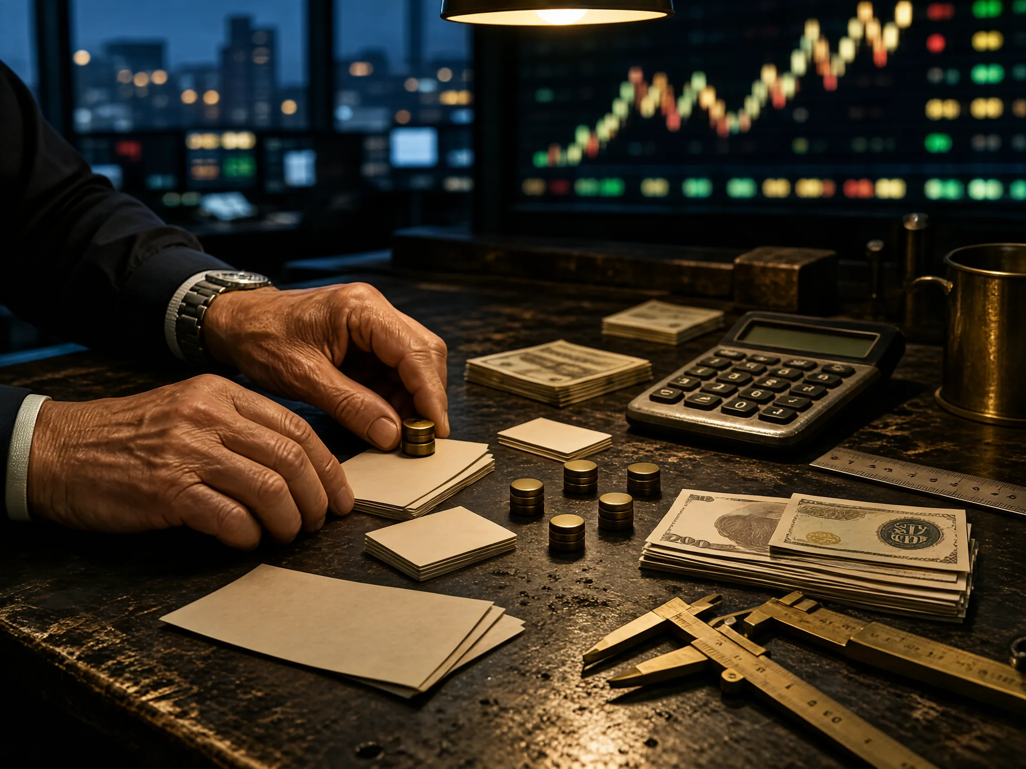 Lessons Behind the Market Cap Shrinkage: Interpreting the Causal Relationship Between Aval