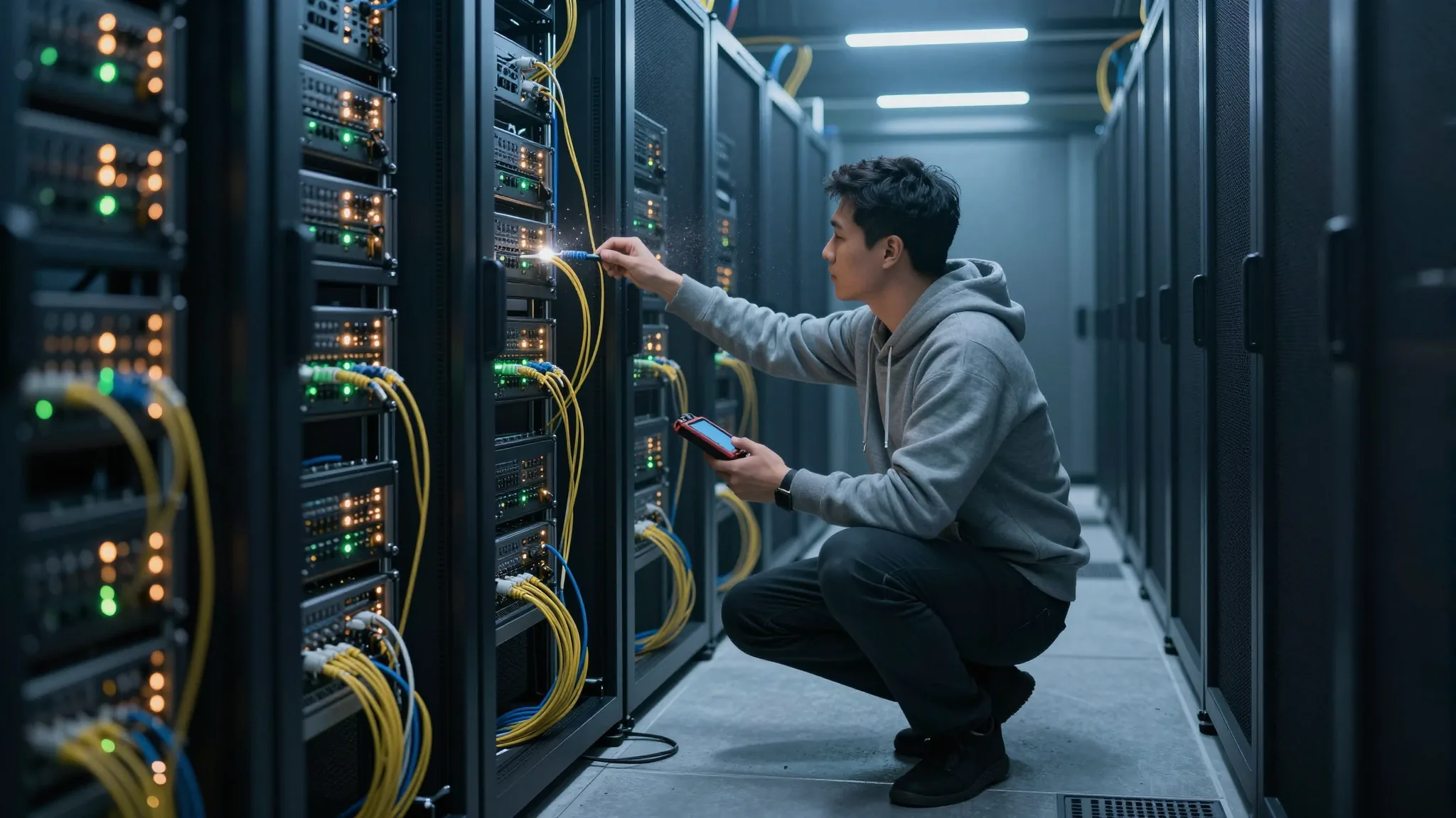 乐观信号如何被误读:一次行业预期校准的复盘