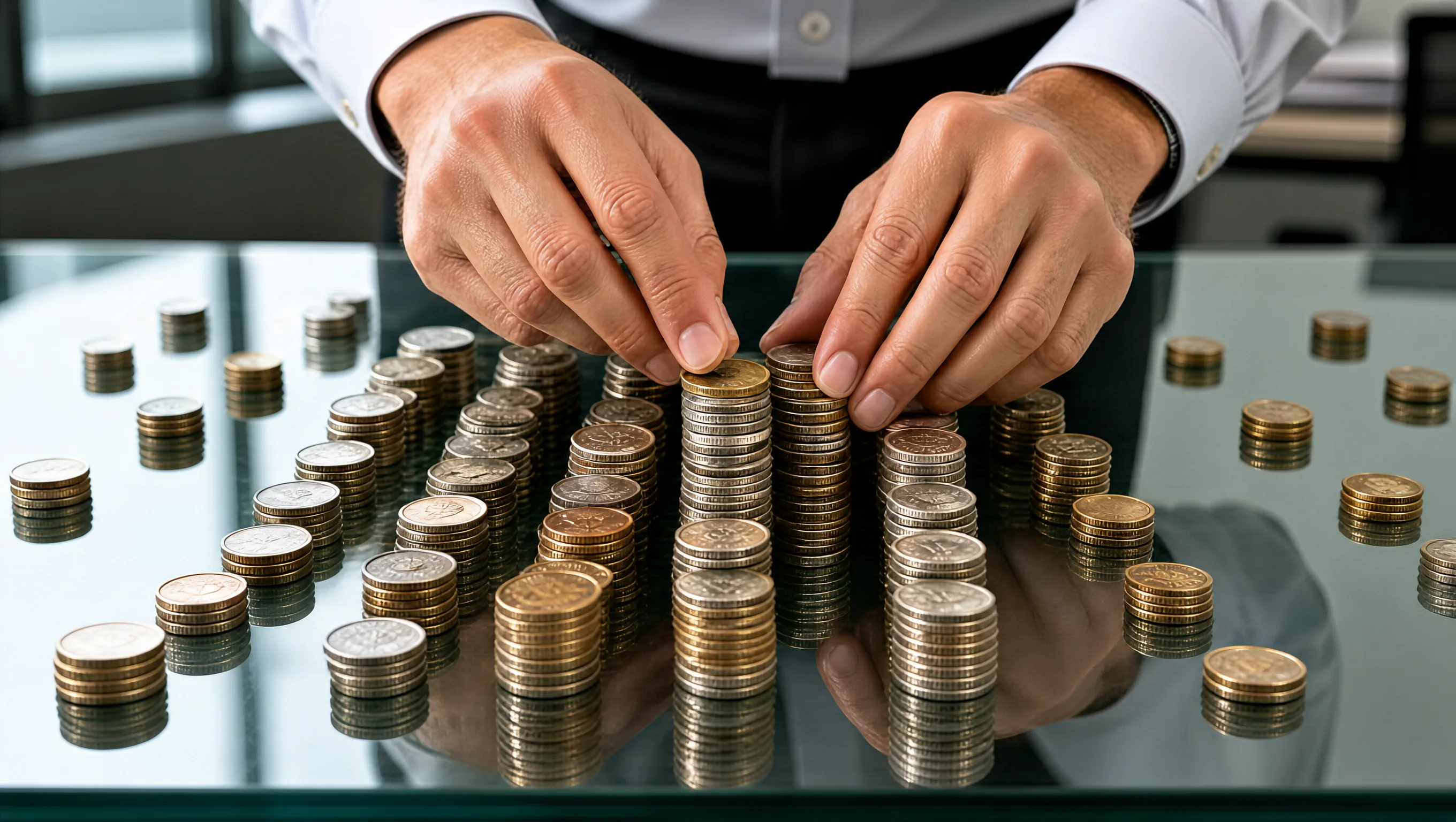 Understanding Automated Market Maker Mechanisms: Liquidity and Risk Analysis in Crypto Mar
